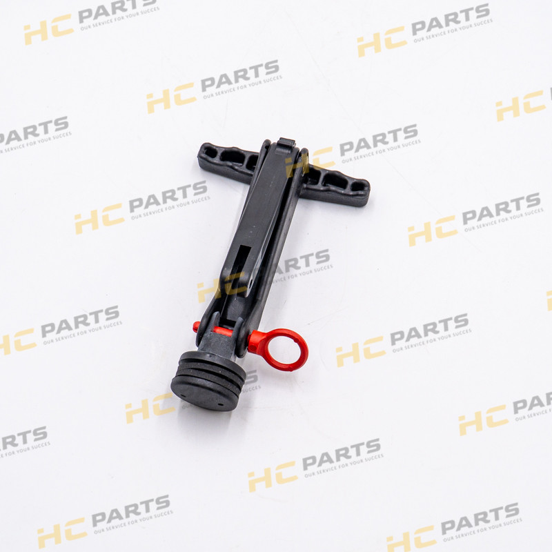 JCB Window support handle - telescopic loader
