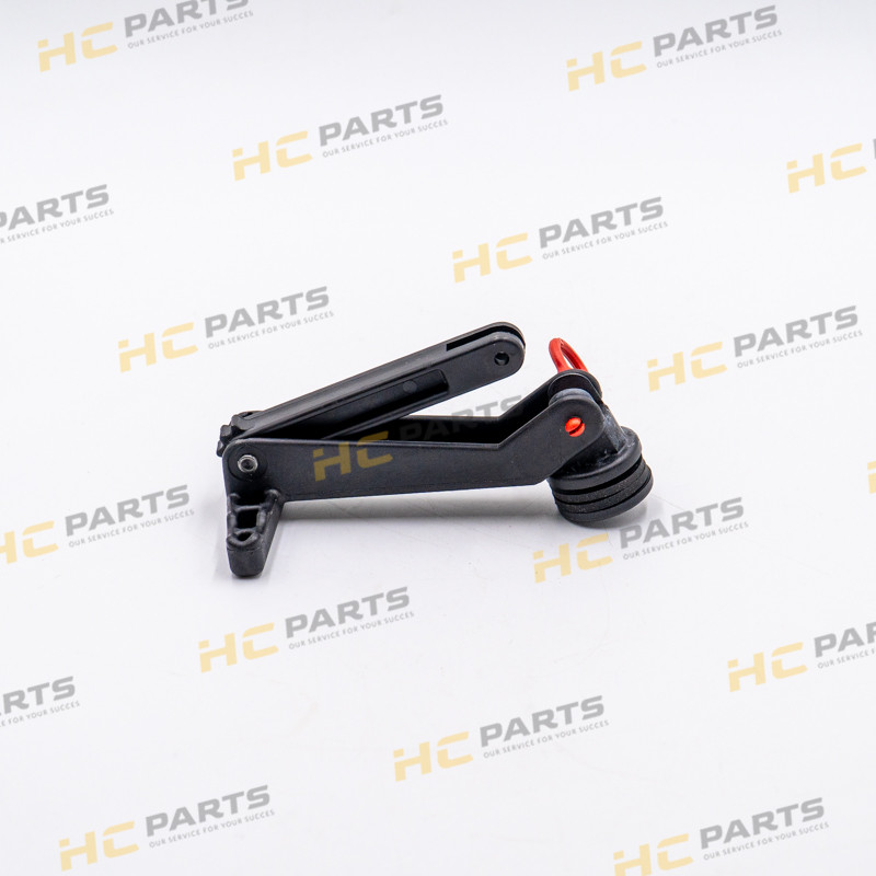 JCB Window support handle - telescopic loader