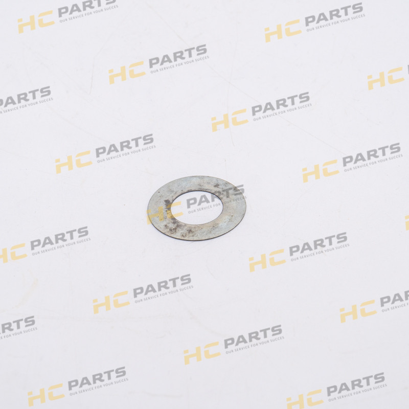 JCB Arm spacer 26mm
