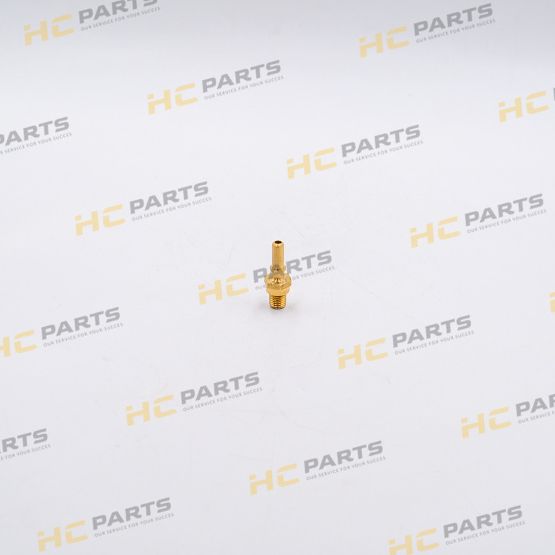 JCB разъем топливной планки DIESELMAX-AZERI PARTS