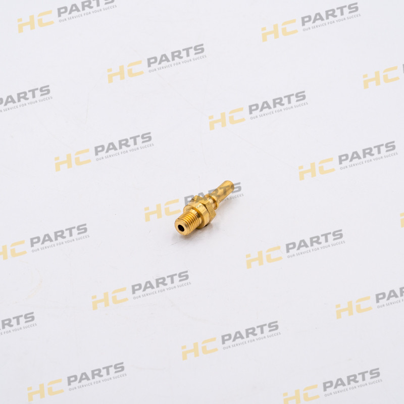 JCB разъем топливной планки DIESELMAX-AZERI PARTS