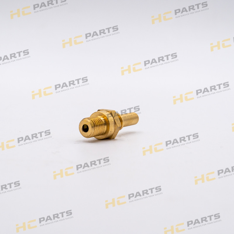 JCB разъем топливной планки DIESELMAX-AZERI PARTS