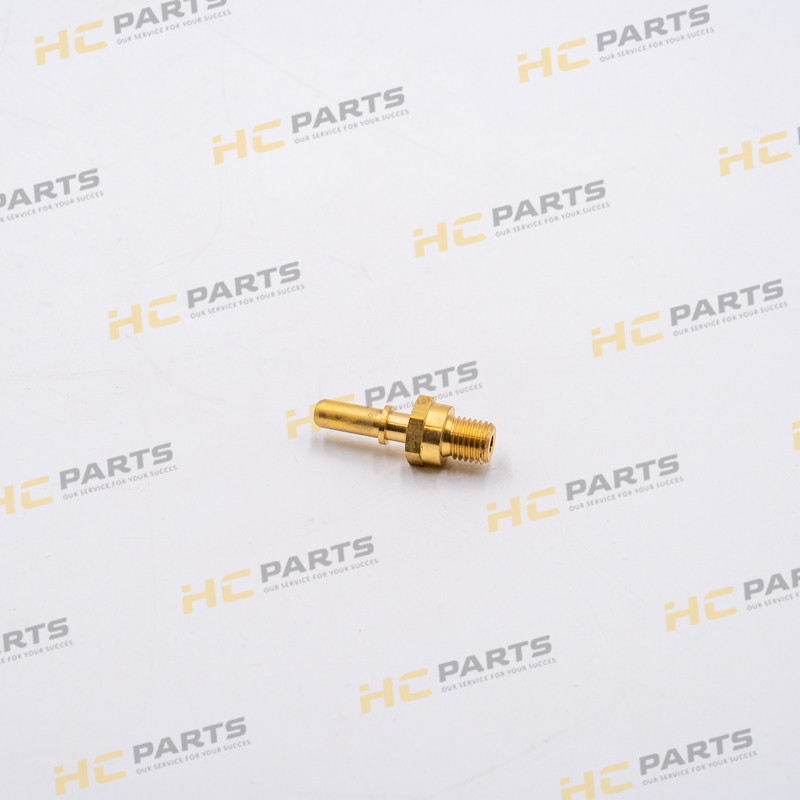 JCB разъем топливной планки DIESELMAX-AZERI PARTS
