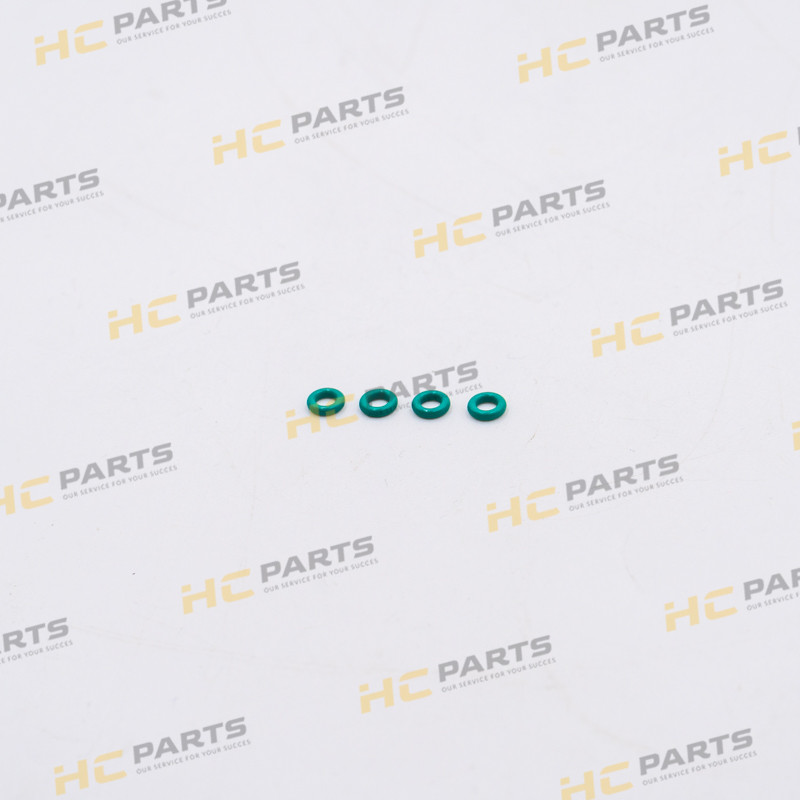 JCB уплотнительное кольцо под избыток (набор 4шт.) DIESELMAX - AZERI PARTS
