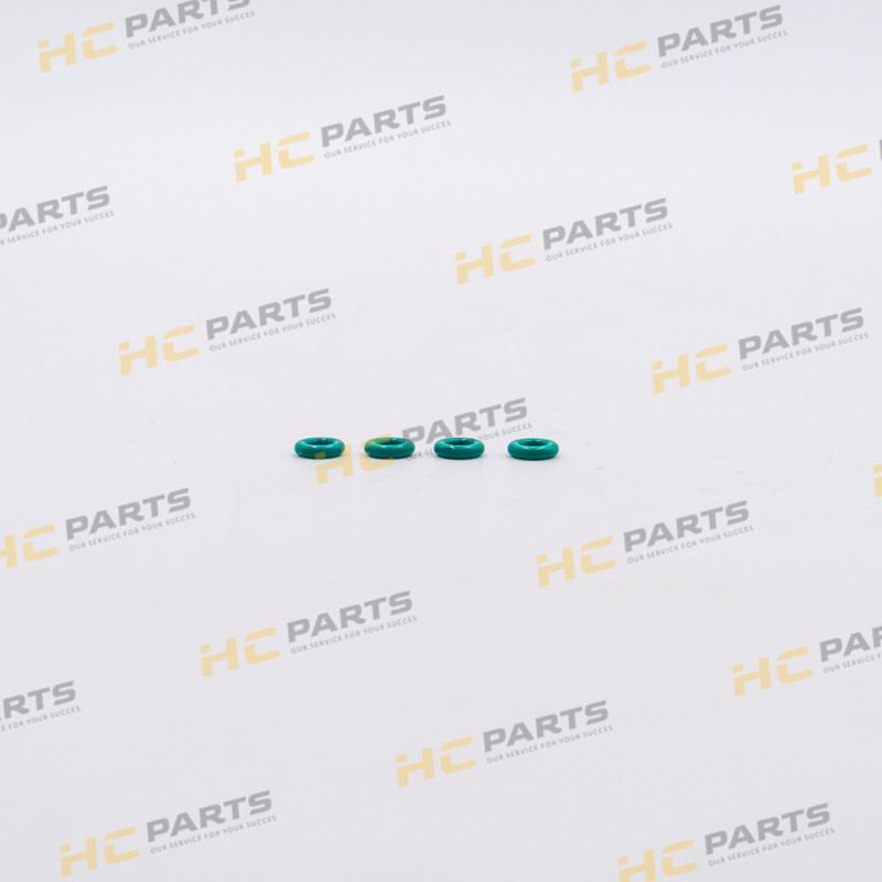 JCB уплотнительное кольцо под избыток (набор 4шт.) DIESELMAX - AZERI PARTS