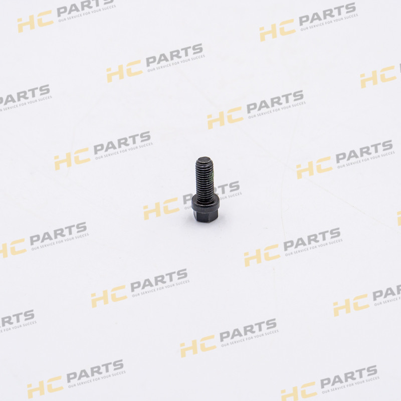 JCB Kit-spider bolt 1/4 UNF 15mm
