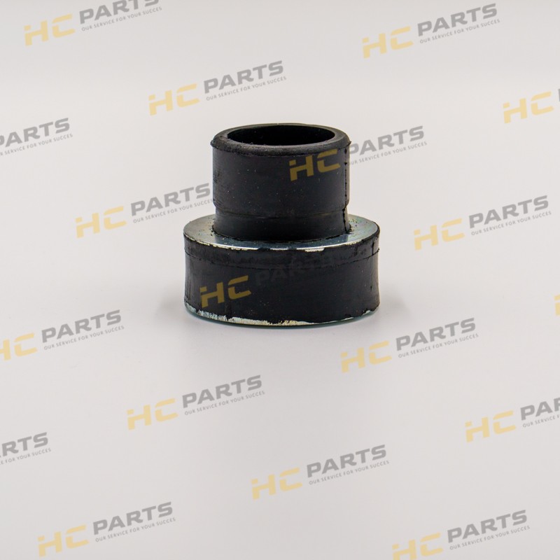 JCB Mounting rubber for engine and transmission Perkins - 3CX 4CX AZERI PARTS
