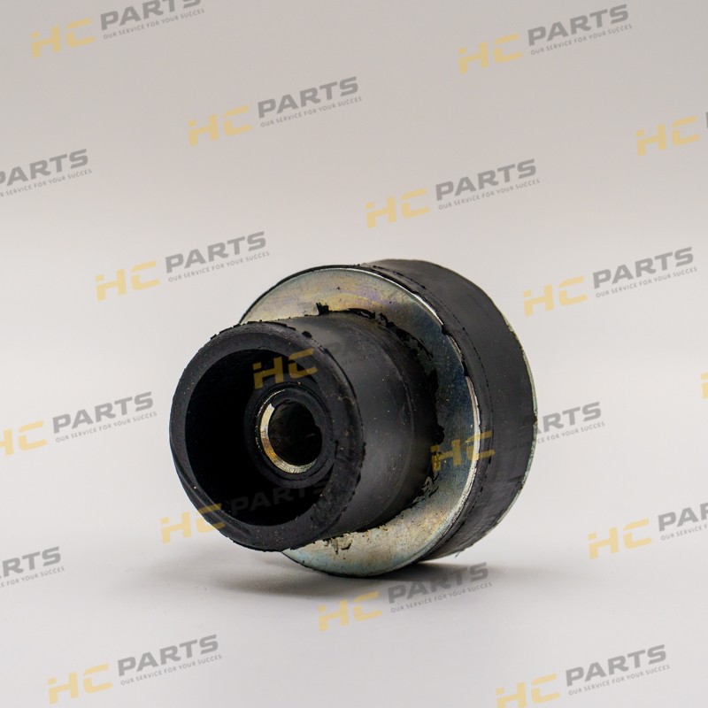 JCB Mounting rubber for engine and transmission Perkins - 3CX 4CX AZERI PARTS