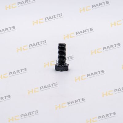 JCB болт ступицы M10x25-AZERI PARTS