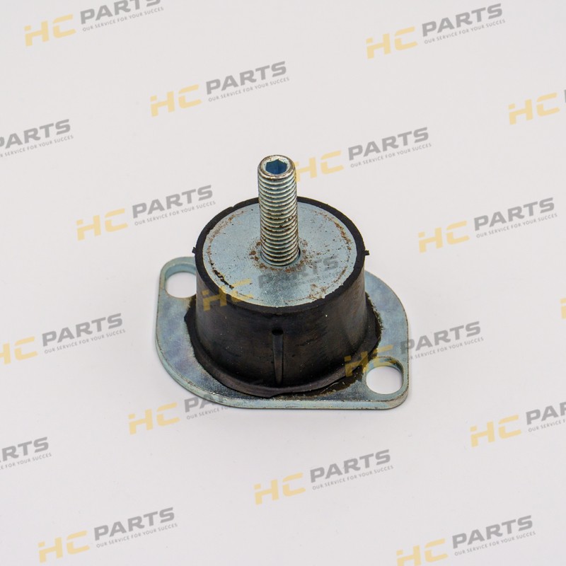 JCB Engine mounting rubber - mini excavator