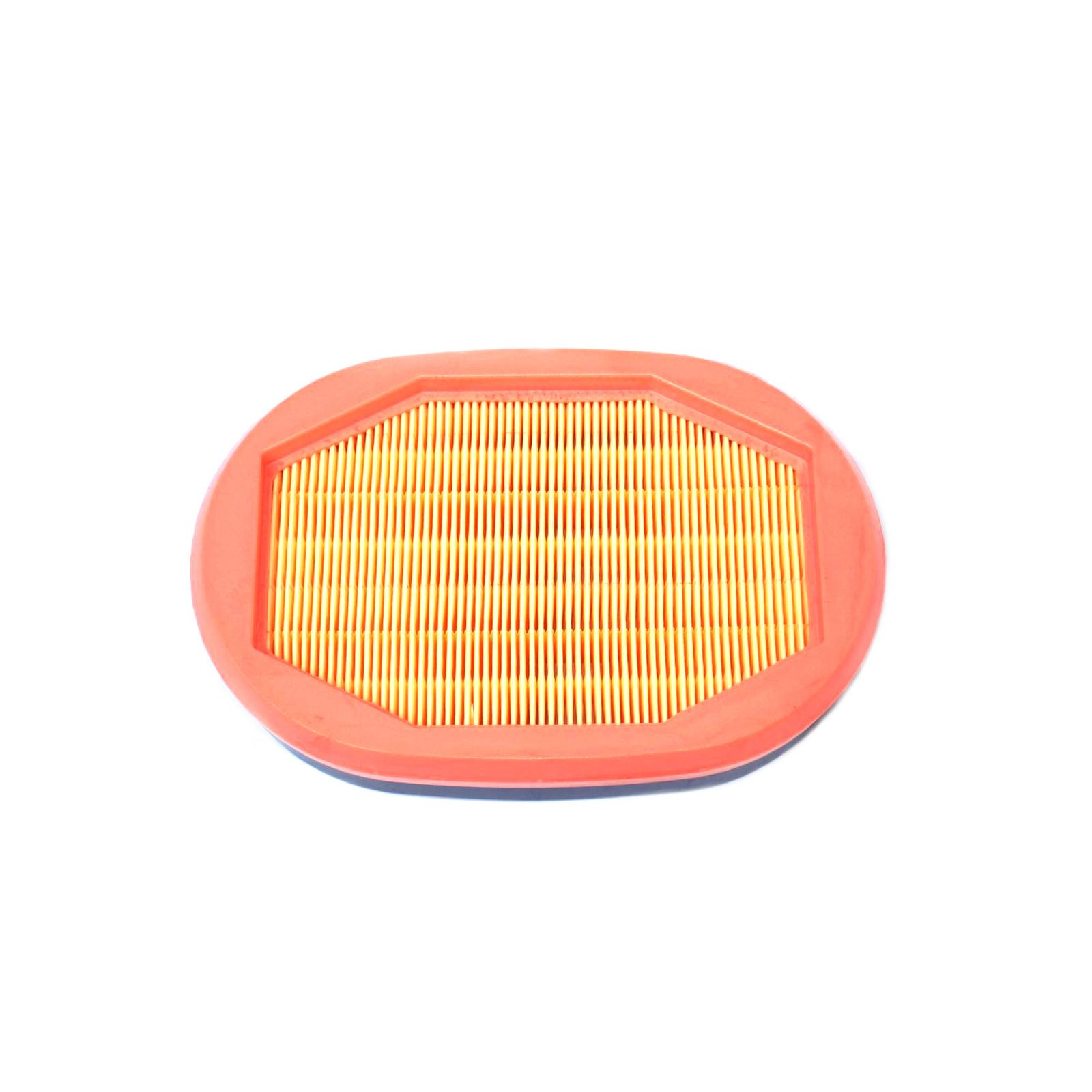 Внутренний воздушный фильтр Hifi Caterpillar 416d