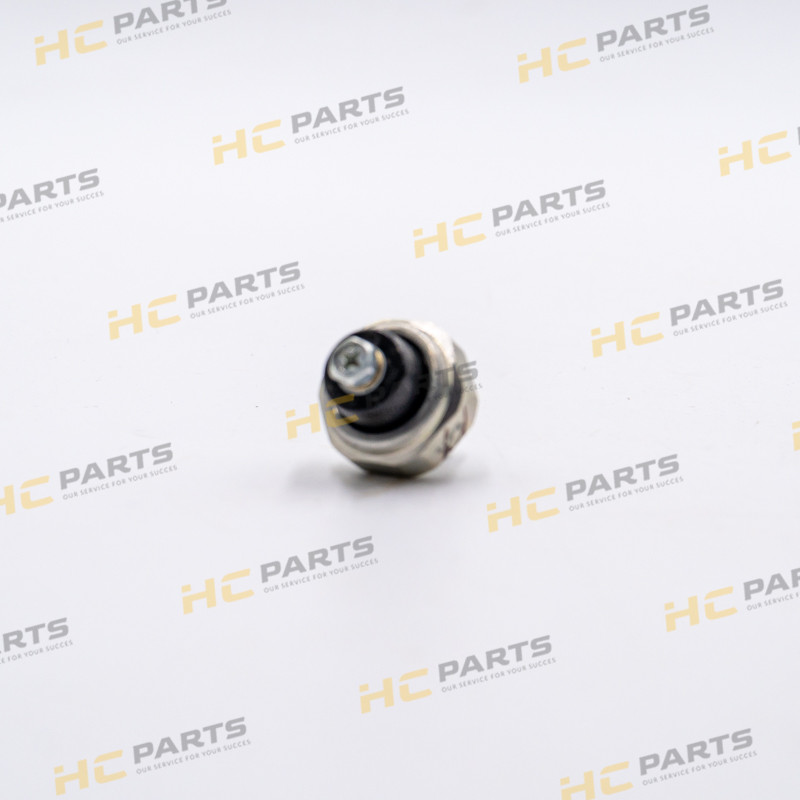 JCB Oil pressure sensor Perkins KE KR - PERKINS mini excavator