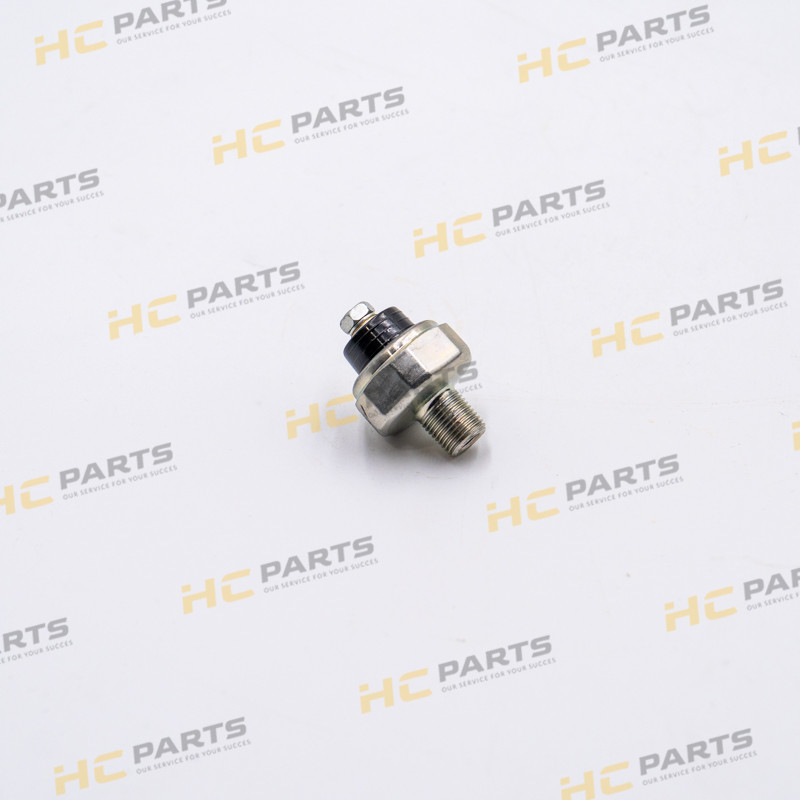 JCB Oil pressure sensor Perkins KE KR - PERKINS mini excavator