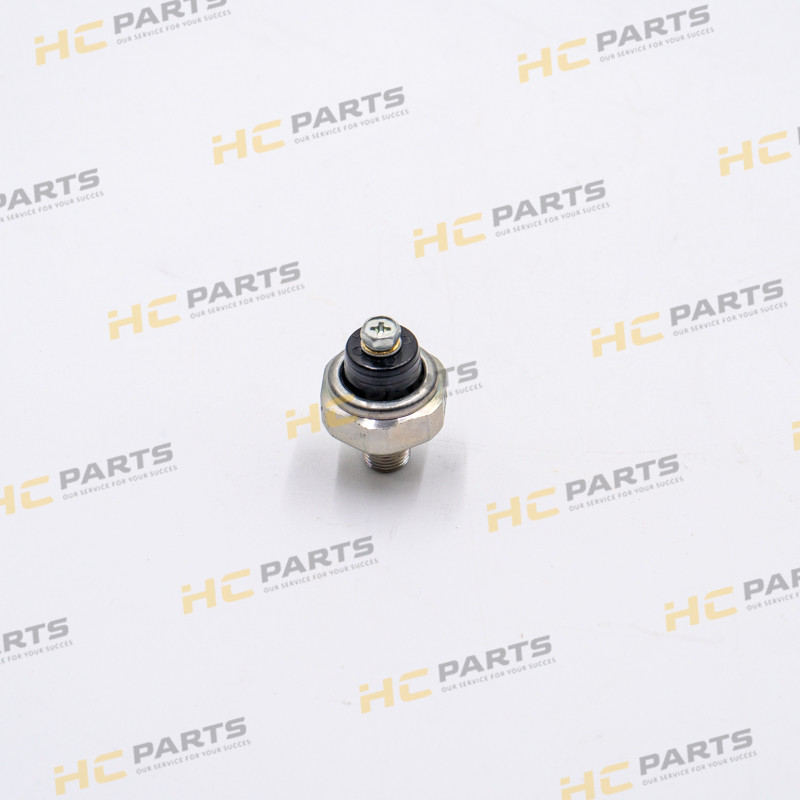 JCB Oil pressure sensor Perkins KE KR - PERKINS mini excavator