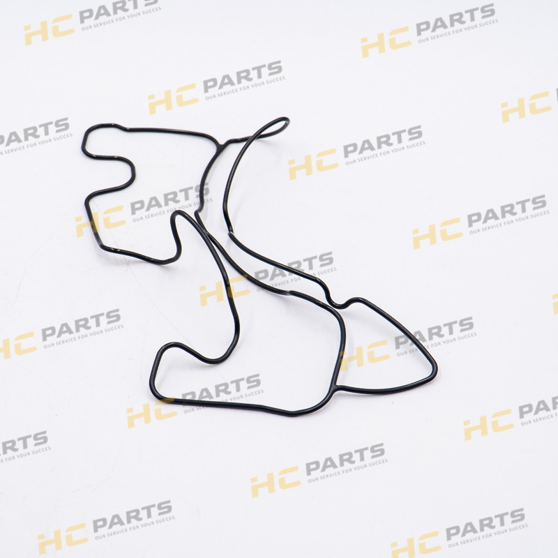 JCB Valve cover gasket HL HM - mini excavator PERKINS