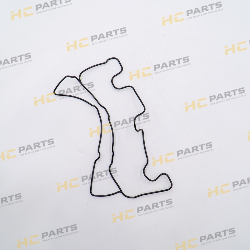 JCB Valve cover gasket HL HM - mini excavator PERKINS