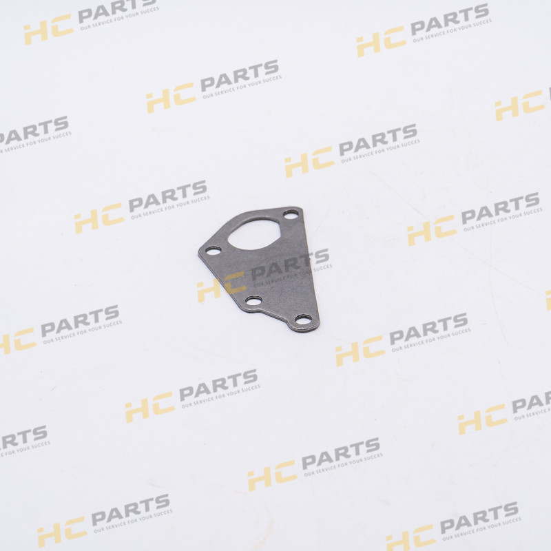 JCB Water pump seal - mini excavator PERKINS HH
