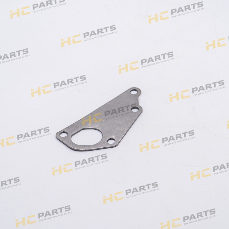 JCB Water pump seal - mini excavator PERKINS HH