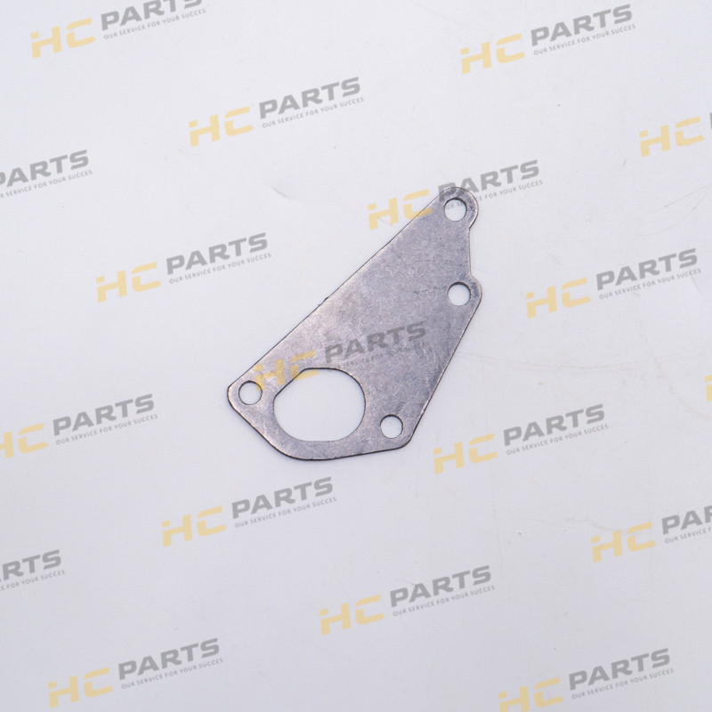 JCB Water pump seal - mini excavator PERKINS HH
