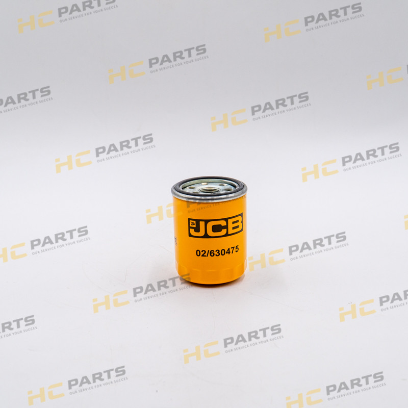 Моторный масляный фильтр JCB-MICRO 8008 Оригинал