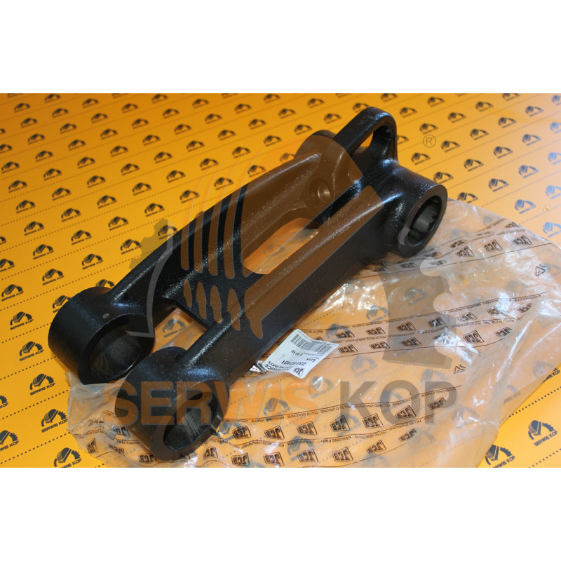 Link centre assembly suitable for JCB 802