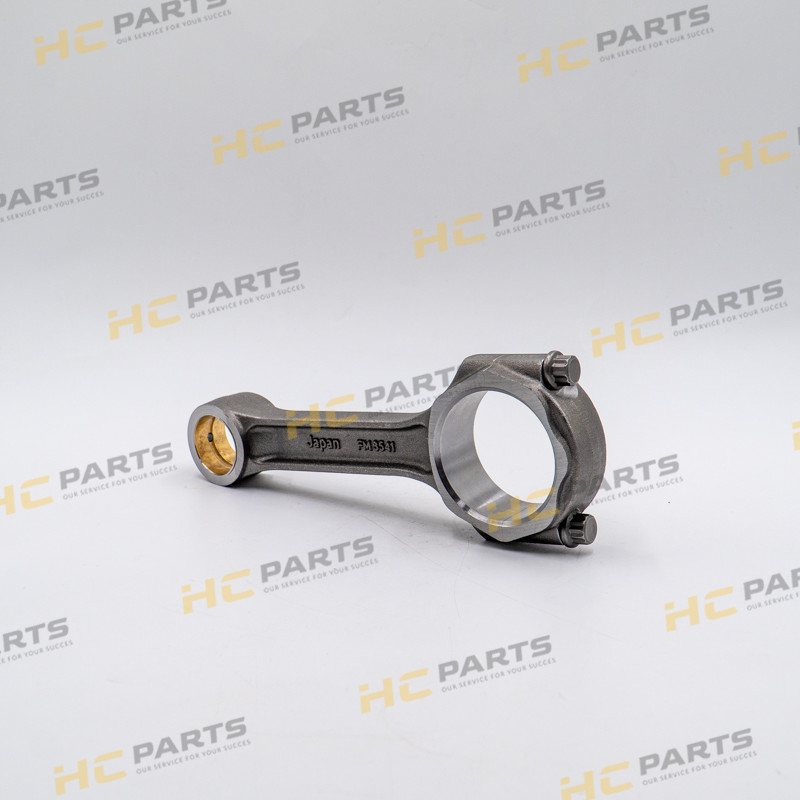 JCB Connecting rod ISUZU 4BG1 6BG1 - JS