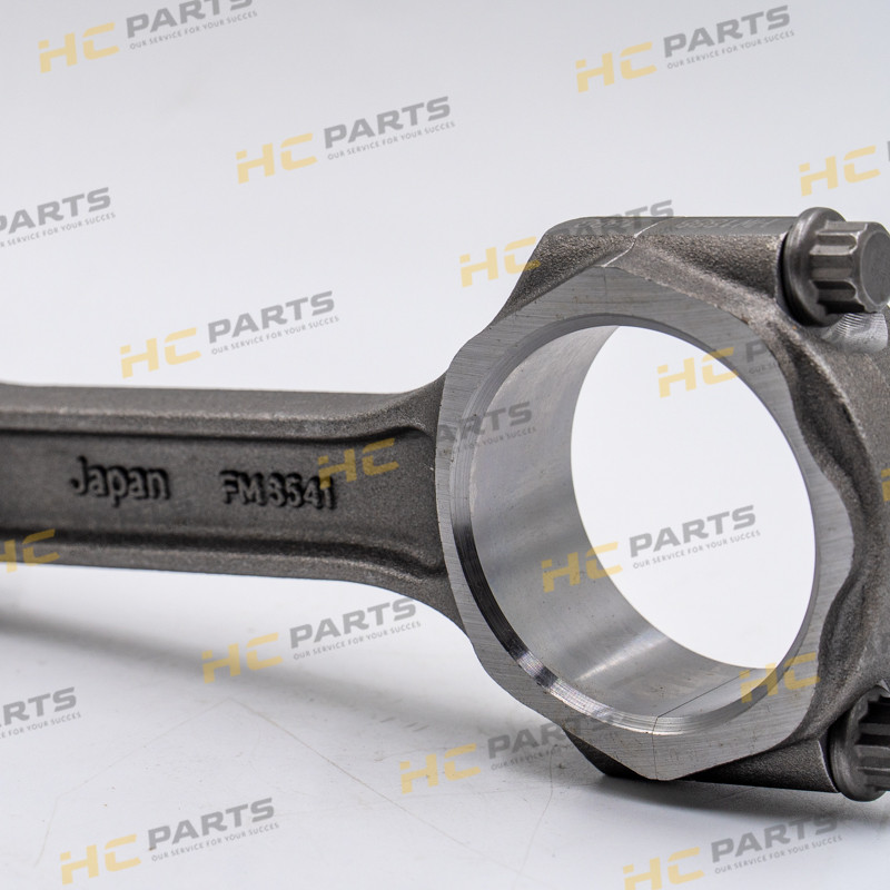 JCB Connecting rod ISUZU 4BG1 6BG1 - JS