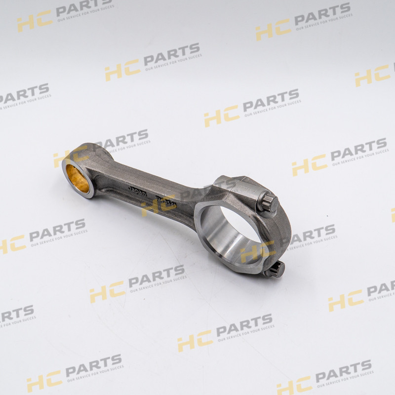 JCB Connecting rod ISUZU 4BG1 6BG1 - JS