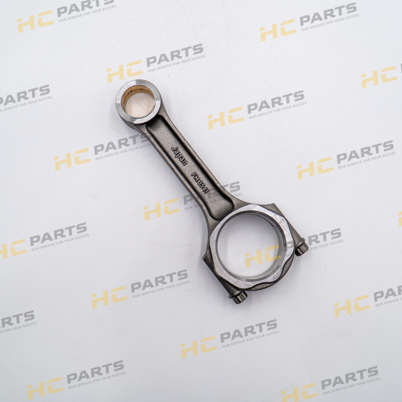 JCB Connecting rod ISUZU 4BG1 6BG1 - JS