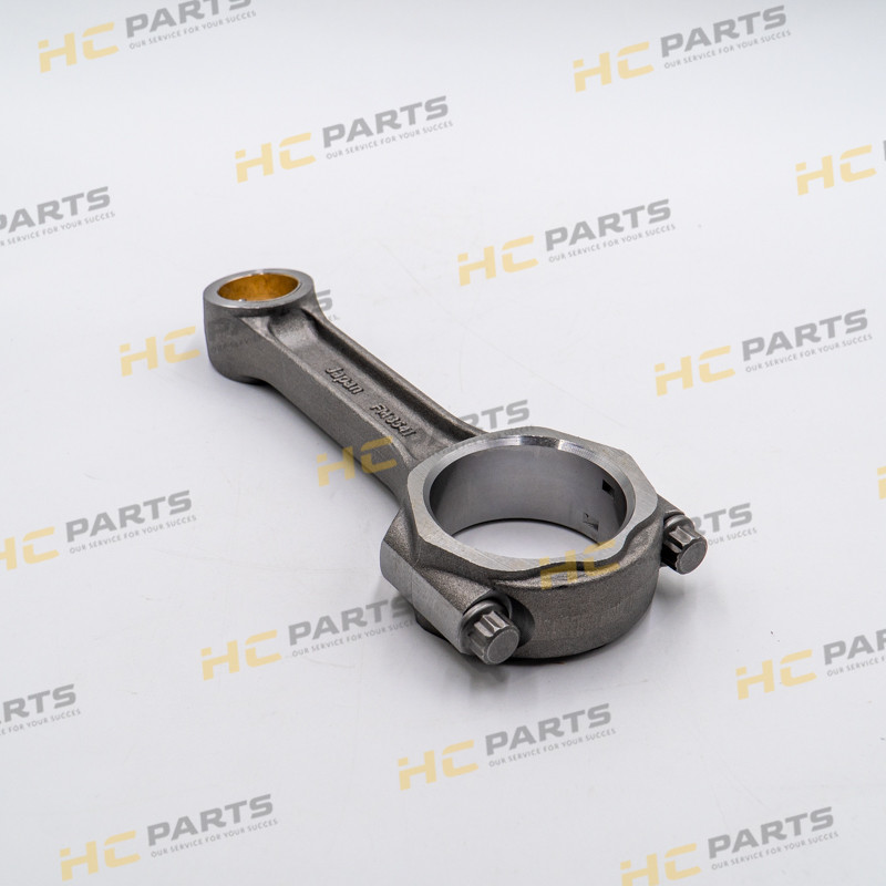 JCB Connecting rod ISUZU 4BG1 6BG1 - JS
