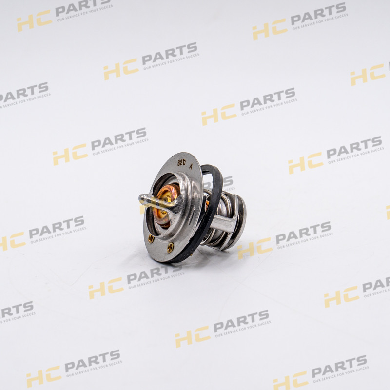 JCB Thermostat "A" ISUZU 6HK1 engine - JS