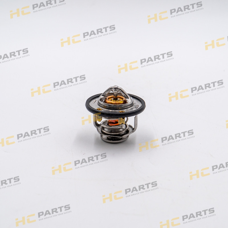 JCB Thermostat "B" temp 82C Isuzu 6HK1 - JS JZ