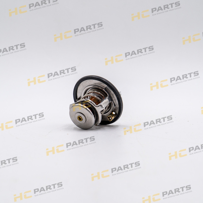 JCB Thermostat "B" temp 82C Isuzu 6HK1 - JS JZ