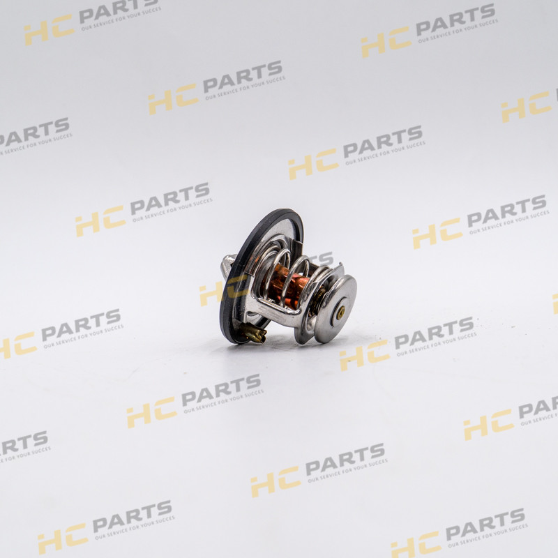 JCB Thermostat "B" temp 82C Isuzu 6HK1 - JS JZ