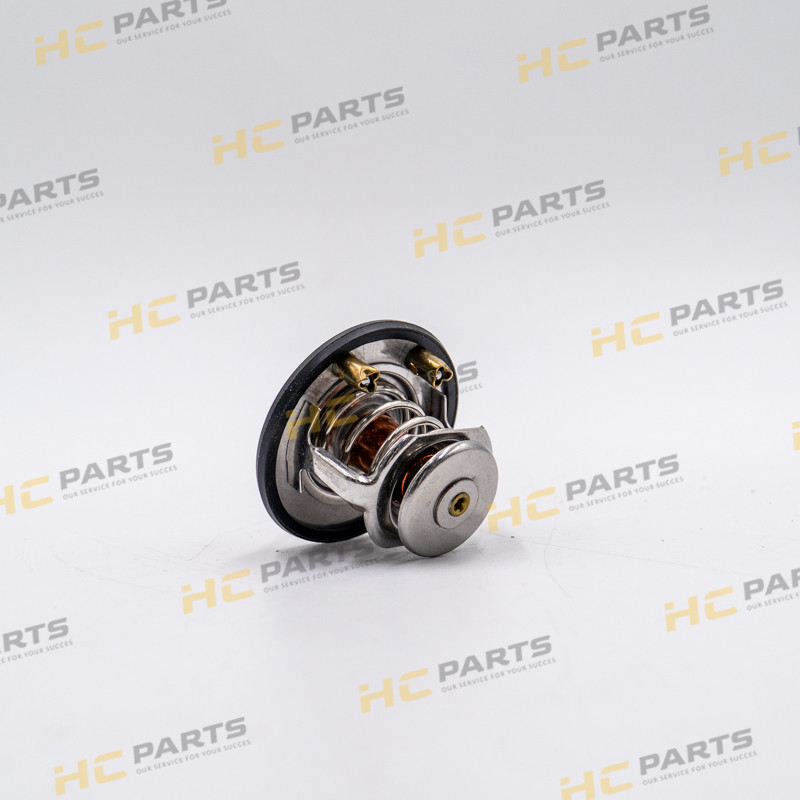 JCB Thermostat "B" temp 82C Isuzu 6HK1 - JS JZ