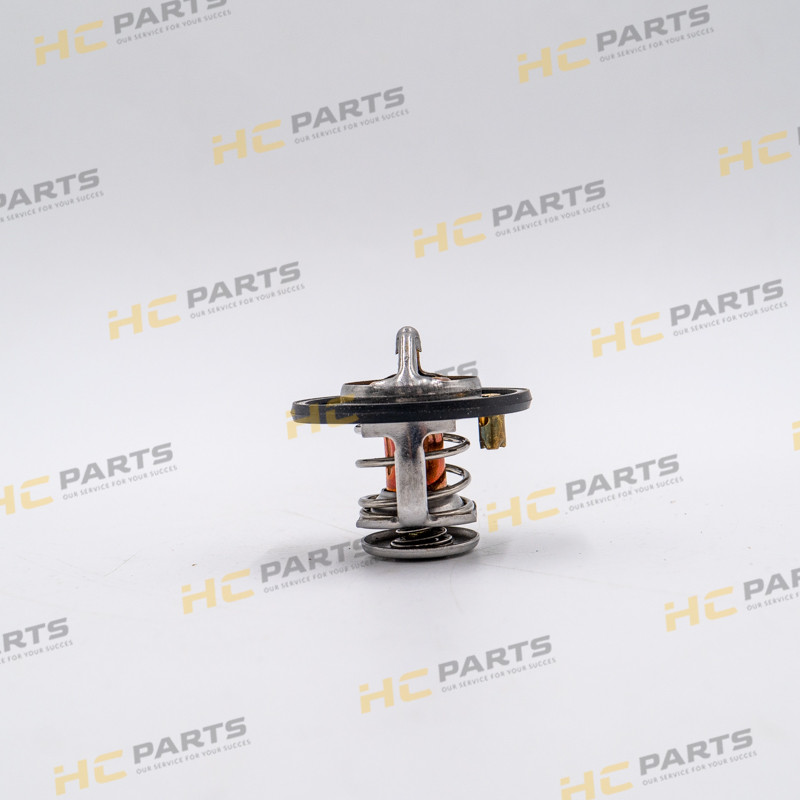 JCB Thermostat "B" temp 82C Isuzu 6HK1 - JS JZ