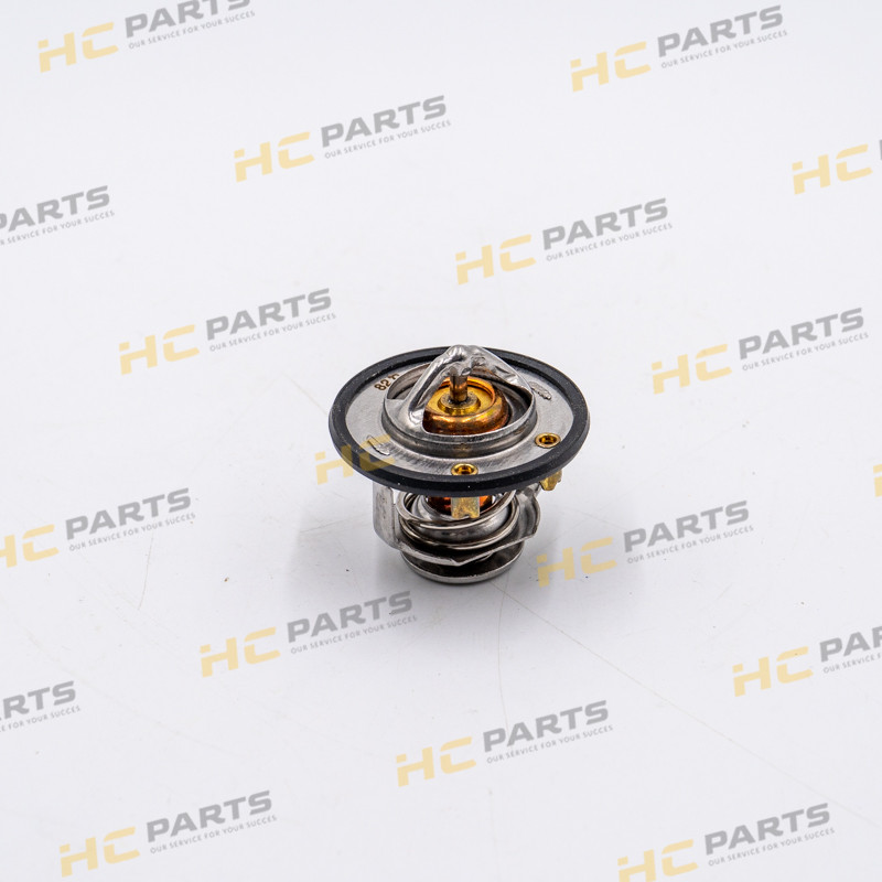 JCB Thermostat "B" temp 82C Isuzu 6HK1 - JS JZ