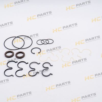 JCB комплект уплотнений для гидравлического насоса-3CX 4CX INTERPART