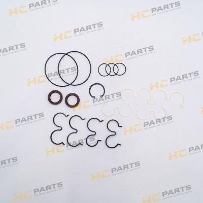 JCB Комплект уплотнений для гидравлического насоса - 3CX 4CX INTERPART — фото 2