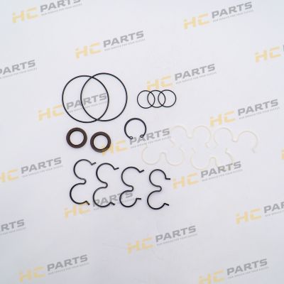 JCB Комплект уплотнений для гидравлического насоса - 3CX 4CX INTERPART — фото 3