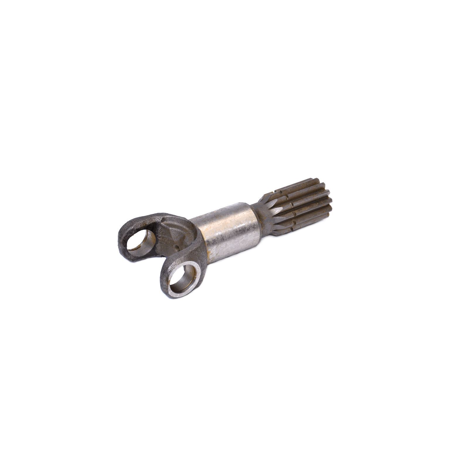 Полуось короткий Carraro Case NH 695SM B115B