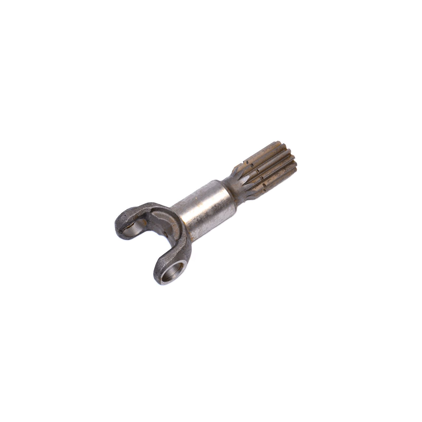Полуось короткий Carraro Case NH 695SM B115B