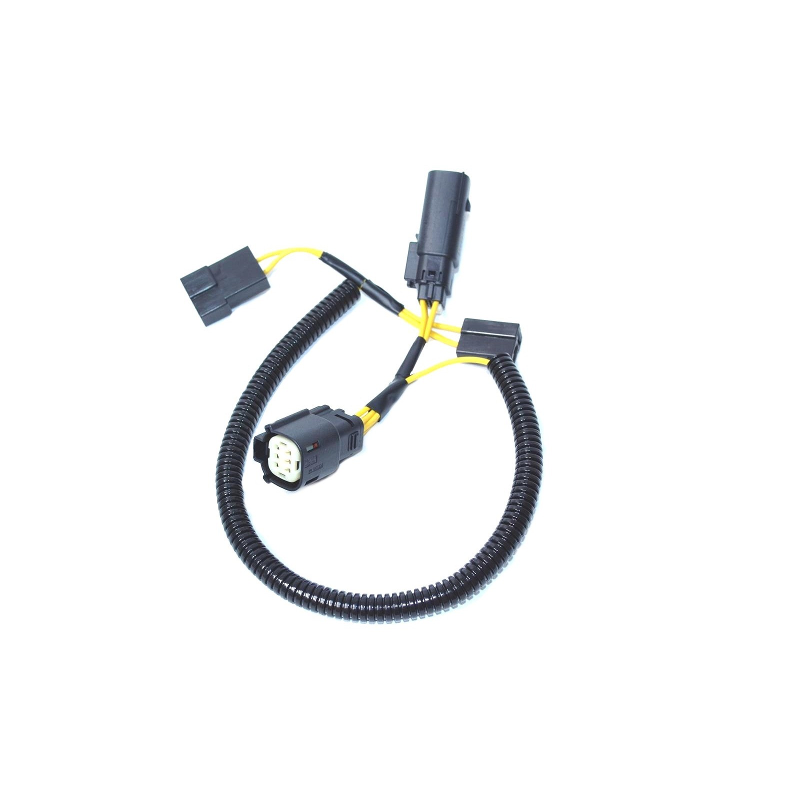 Жгут проводов (для панели кондиционера) JCB