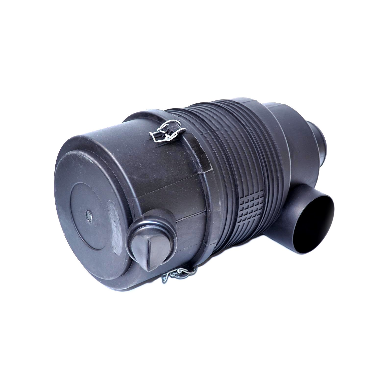 Установка воздушного фильтра + фильтры Caterpillar 442D