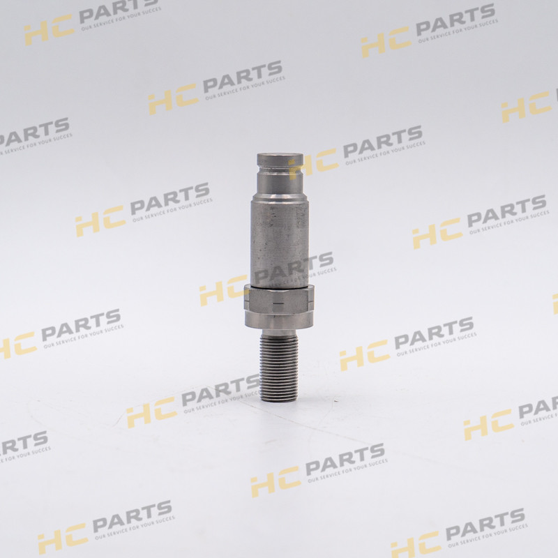JCB Hydraulic quick coupling 3/8 BSP Male - OEM