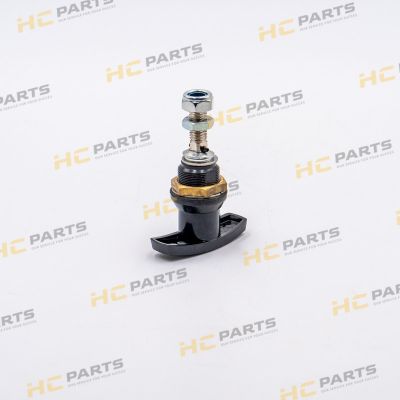 JCB Ручка с замком - 3CX 4CX — фото 3