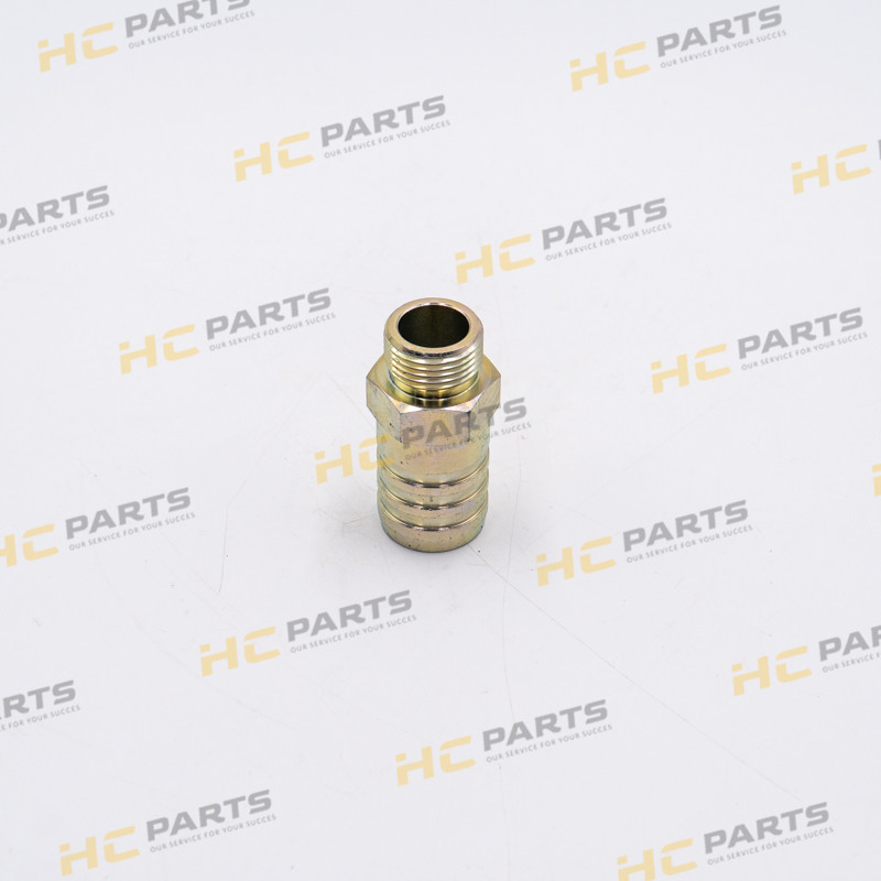 JCB adaptor hydraulic pump - mini excavator ORIGINAL