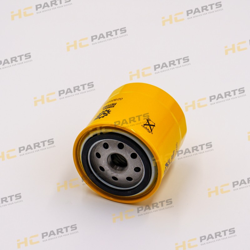 JCB Filtr paliwa - JS SERVICE FILTERS