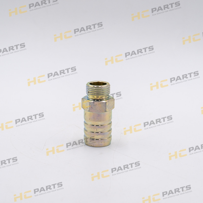 JCB adaptor hydraulic pump - mini excavator ORIGINAL