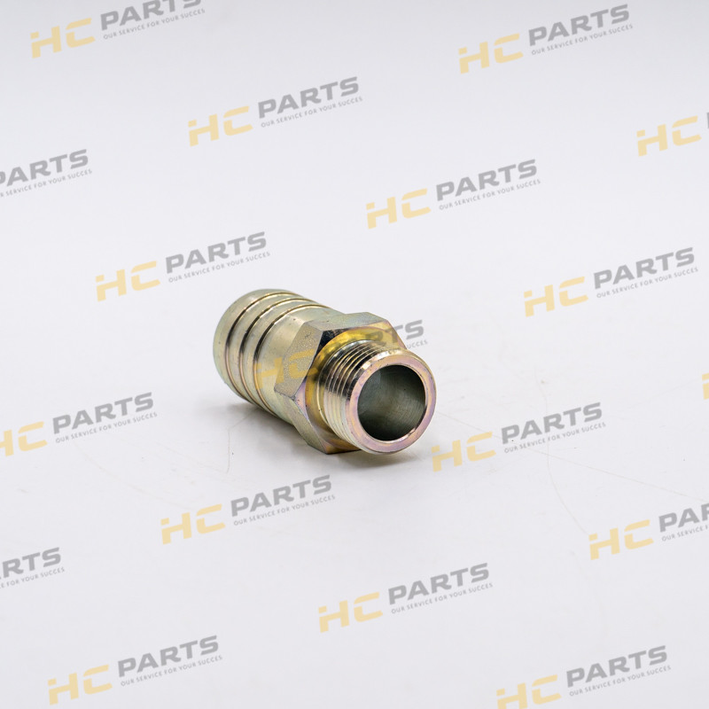JCB adaptor hydraulic pump - mini excavator ORIGINAL